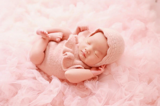 宜昌宝宝下巴后缩