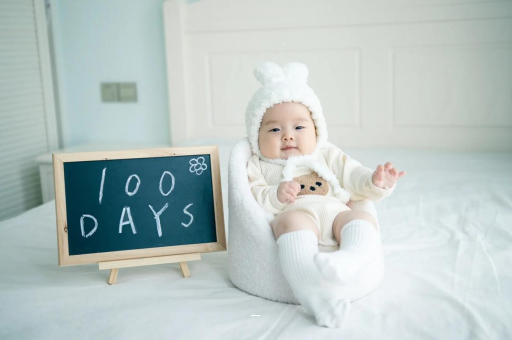 宜昌多大的宝宝可以吃盐